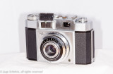 Zeiss Ikon Contina IIa