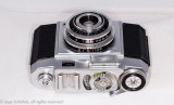 Zeiss Ikon Contina IIa