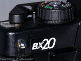 Praktica BX20