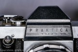 Praktica Nova