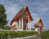Wat Sapum Thammaram Ubosot (DTHP220)
