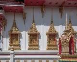 Wat Suwan Khiri Khet Ubosot Windows (DTHP273)