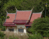 Wat Kitti Sangkharam Wihan (DTHP317)