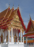 Wat Luang Pu Supa Ubosot (DTHP327)