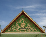 Wat Luang Pu Supa Gable (DTHP340)
