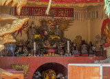 San Jao Pho Suea Altar (DTHP359)