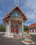 Wat Sawang Arom Ubosot (DTHP372)