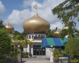 Masjid Nuruddee Neeyah Mosque (DTHP392)