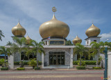 Masjid Nuruddee Neeyah Mosque (DTHP393)