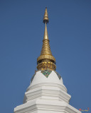 Wat Duang Dee Phra Chedi Pinnacle  (DTHCM0300)