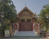 Wat Sao Hin Meeting Hall (DTHCM0404)
