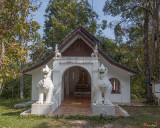 Wat Pha Lat Buddha Shrine (DTHCM0461)