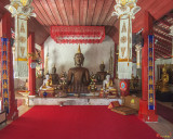 Wat Pha Lat Wihan Interior (DTHCM0472)