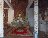 Wat Pha Lat Ubosot Interior (DTHCM0477)