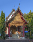 Wat Phuak Taem or Wat Phuak Pia