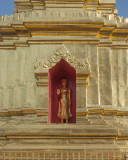 Wat Muen Ngen Kong Phra Chedi Buddha Niche (DTHCM0610)