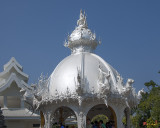 Wat Rong Khun Pavilion Dome (DTHCR0053)