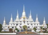 Wat Asokaram Phra Thutangkha Chedi (DTHSP0003)