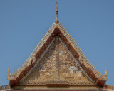 Wat Asokaram Gable (DTHSP0021)