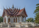 Wat Phichai Songkhram Phra Ubosot (DTHSP0044)