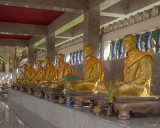 Wat Suwan Khiri Wong Memorials to Revered Monks (DTHP0006)