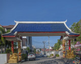 San Jao Cham Cheju Hut Gate (DTHP0483)