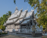 Wat Sri Suphan วัดศรีสุพรรณ