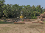 Wat Thatkhao Ubosot Ruins (DTHCM0805)