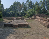 Wat Phaya Mangrai Ubosot Ruins (DTHCM0813)