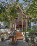 Wat Chedi Liem Phra Great Hall of King Mangrai (DTHCM0842)