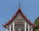 Wat Dan Phra Ubosot Gable (DTHB1749)
