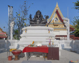 Wat Bukkhalo Ganesha Shrine (DTHB1827)
