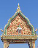 Wat Ruak Temple Gate (DTHSP0139)