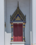 Wat Asa Songkhram Phra Ubosot Window (DTHSP0080)