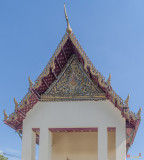 Wat Srisudaram Phra Ubosot Gable (DTHB1969)