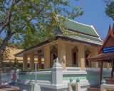Wat Srisudaram Phra Wihan of Phra Ariya Maitreya (DTHB1977)