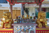 Wat Srisudaram Lucky Buddha Shrine (DTHB1988)