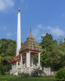 Wat Kao Kaew Meru or Crematorium (DTHCP0029)