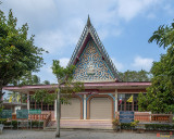 Wat Wang Phai Classroom Building (DTHCP0037)