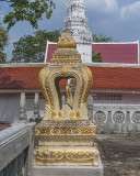 Wat Pradoem Phra Ubosot Boundary Stone (DTHCP0087)