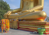 Wat Phra Yai Sukothai Walai-Cholatharn Buddhas Hands (DTHCB0009)