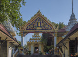 Wat Khao Phra Bat Pattaya