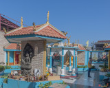 Wat Sawangfa Pruetaram Shrines (DTHCB0139)