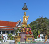 Djittabhawan College Buddha Shrine (DTHCB0162)
