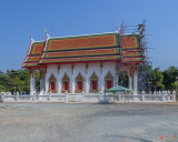 Wat Phutthi Wararam (Kathinglai) Phra Ubosot (DTHCB0195)