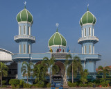 Masjid Hidayatussaligeen (DTHCB0243)
