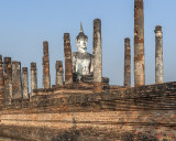 Wat Mahathat Wihan Soong (DTHST0024)