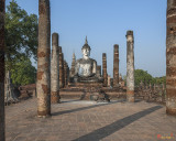 Wat Mahathat Wihan Soong (DTHST0026)