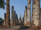 Wat Mahathat Wihan Luang (DTHST0027)