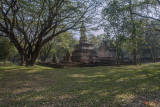 Wat Suan Keao Utthayan Noi (DTHST0113)